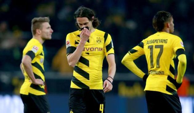 Borussija Dortmund, foto: twitter