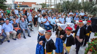 4. Fešta od sira u Kolanu