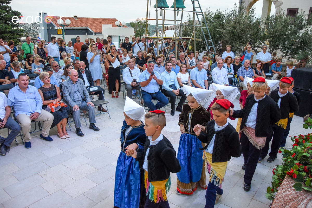 4. Fešta od sira u Kolanu