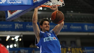 KK Zadar – Bilbao Basket