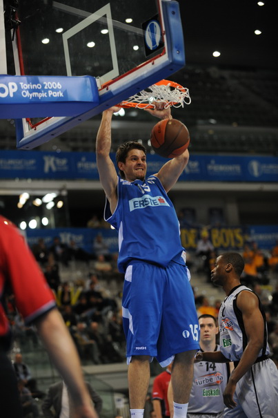 KK Zadar – Bilbao Basket