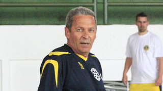 Humanitarna malonogometna utakmica Lions klub – Rotary klub, Foto: Mladen Malik Humanitarna malonogometna utakmica Lions klub – Rotary klub, Foto: Mladen Malik