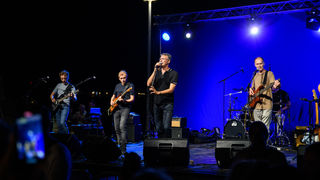 Gastro & wine night @ Vrsi Gastro & wine night @ Vrsi