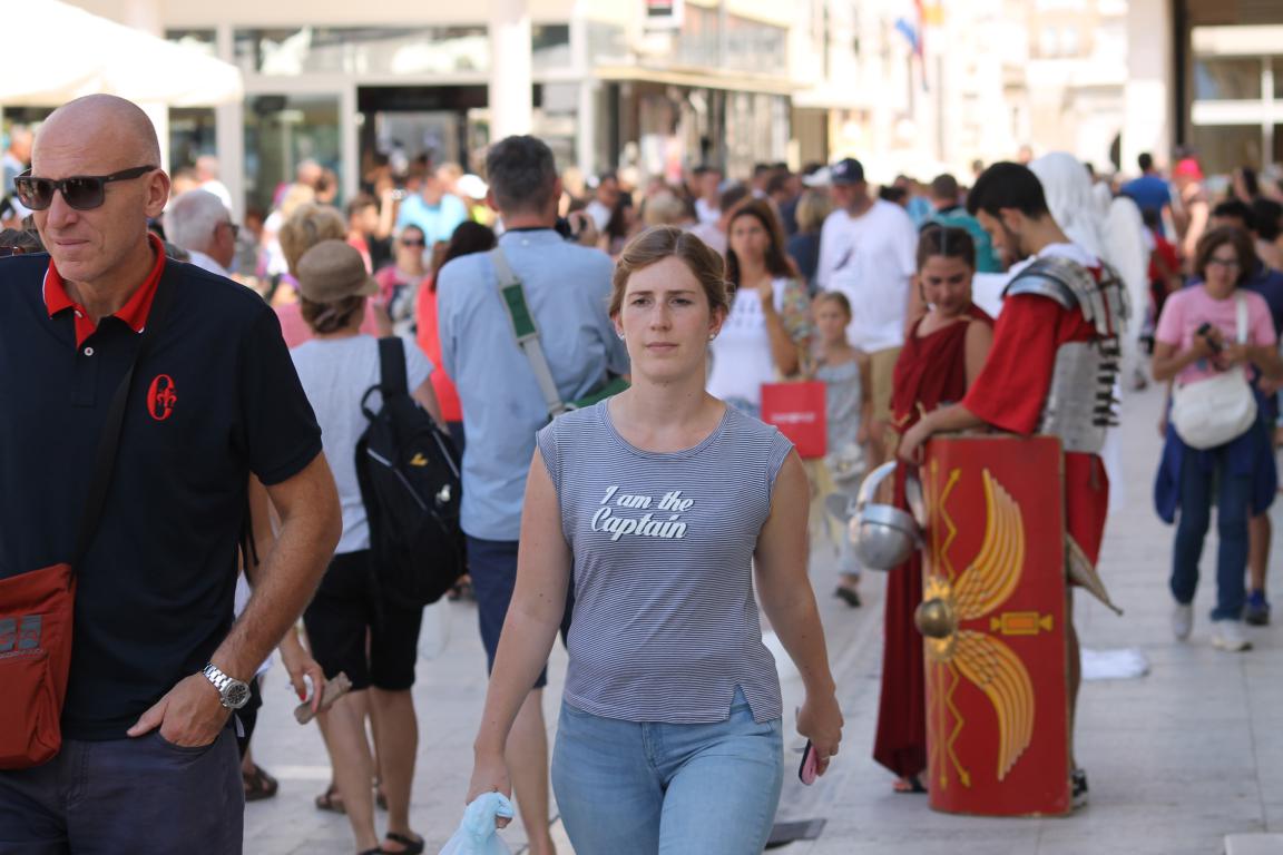 Đir po gradu 17. kolovoza 2016. Đir po gradu 17. kolovoza 2016.