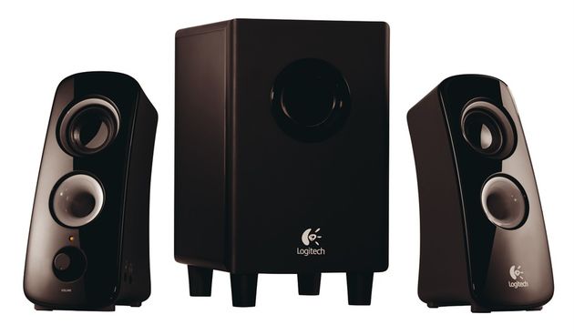 Logitech Z523 (foto: bug.hr)