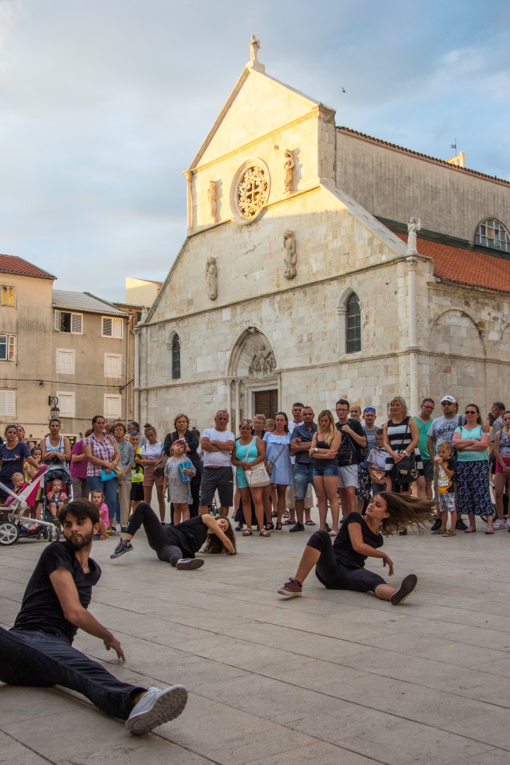 Svečano otvorenje Paškog kulturnog ljeta 2017 Svečano otvorenje Paškog kulturnog ljeta 2017