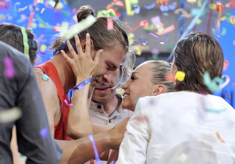 Finalna emisija reality showa Farma