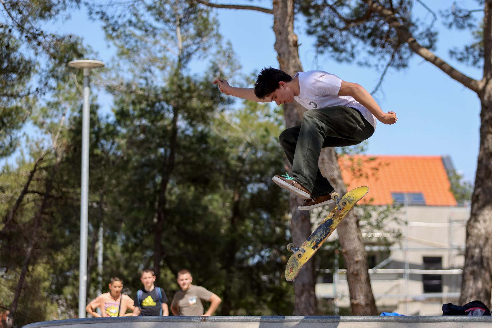 Pannonian Challenge Tour Zadar