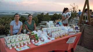 Održan sajam “Luka i igara”