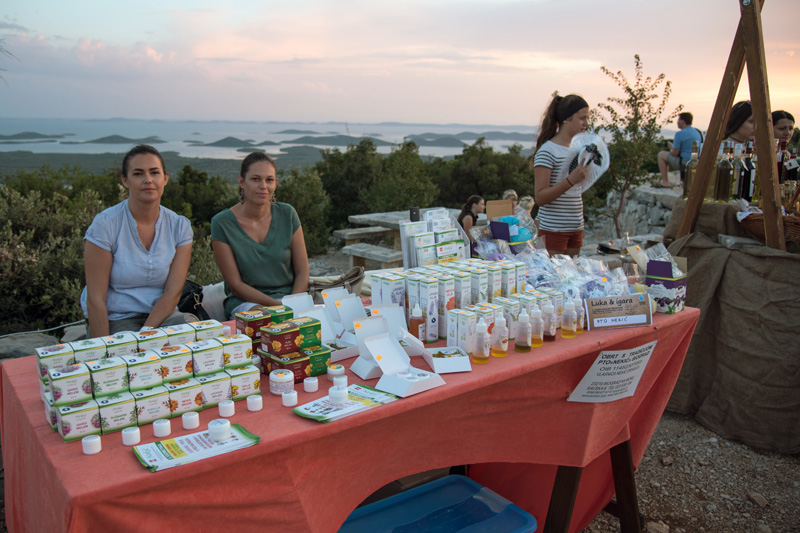 Održan sajam “Luka i igara”