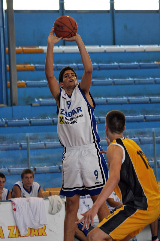 IV memorijalni turnir Tomislav Knežević IV memorijalni turnir Tomislav Knežević