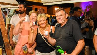 Manifestacija ”Stani! Na Gegić u Povljani”