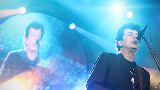 Karlovačko live 2011 (foto:Saša Čuka)