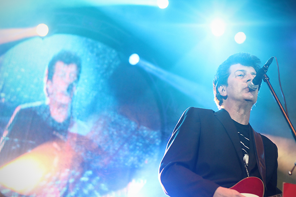 Karlovačko live 2011 (foto:Saša Čuka)