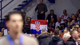 Jazine: Hrvatska i Francuska odigrali utakmicu kvalifikacija za EuroBasket