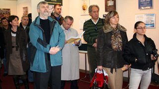 Izdavaštvo i tiskarstvo na zadarskom području u razdoblju: studeni 2008. – studeni 2009.