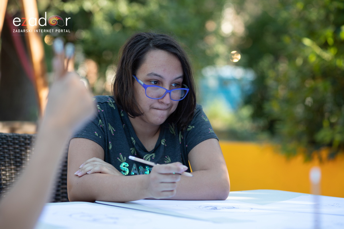 KvartArt 2018: Radionice, društvene i književne igre i Filmski kviz KvartArt 2018: Radionice, društvene i književne igre i Filmski kviz