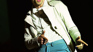 Dreft Fashio Week Zagreb, druga večer 10. svibnja 2013., Foto: Andro Marčev