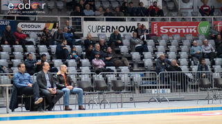 HT Premijer liga, 17. kolo: KK Zadar – KK Arbanasi 116-94