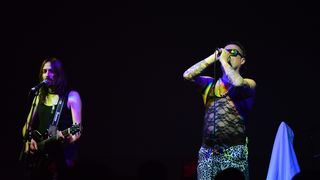 Dječaci i Brkovi u dvorani Krešimira Ćosića