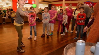 Supernova: Vesela subota 15. ožujka 2014.  Foto: Iva Perinčić