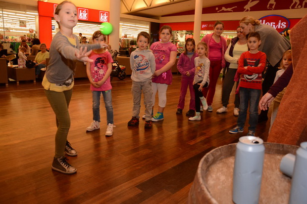 Supernova: Vesela subota 15. ožujka 2014.  Foto: Iva Perinčić