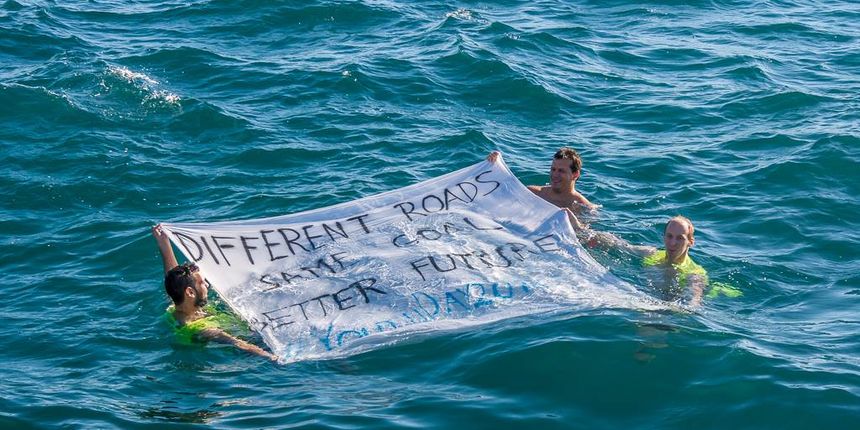 Performans Foruma mladih SDP-a Zadarske županije Međunarodni dan mladih Performans Foruma mladih SDP-a Zadarske županije Međunarodni dan mladih