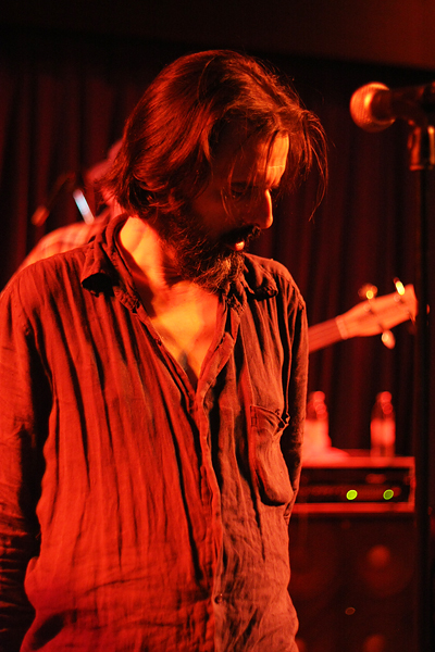 Goran Bare u Arsenalu (foto:Saša Čuka)