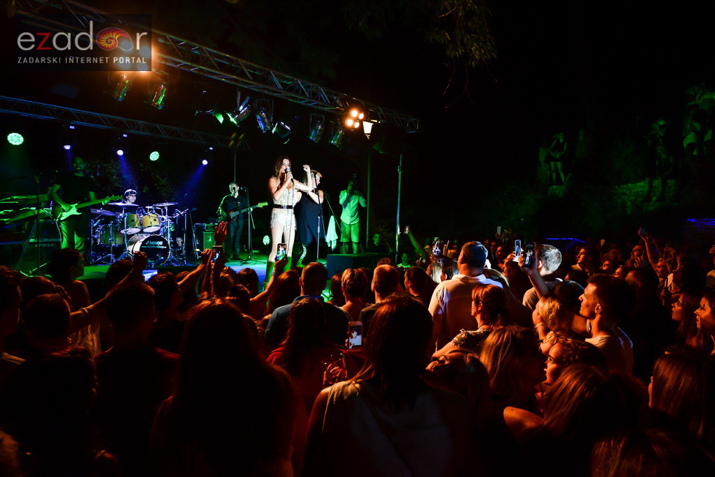 Severina Live @ Lounge & bar Ledana Severina Live @ Lounge & bar Ledana