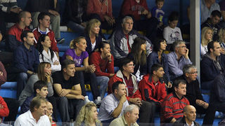 KK Borik – KK Jolly (foto:Saša Čuka) KK Borik – KK Jolly (foto:Saša Čuka)