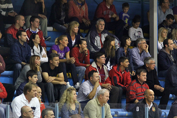 KK Borik – KK Jolly (foto:Saša Čuka) KK Borik – KK Jolly (foto:Saša Čuka)