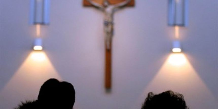 Katolička crkva Katolička crkva