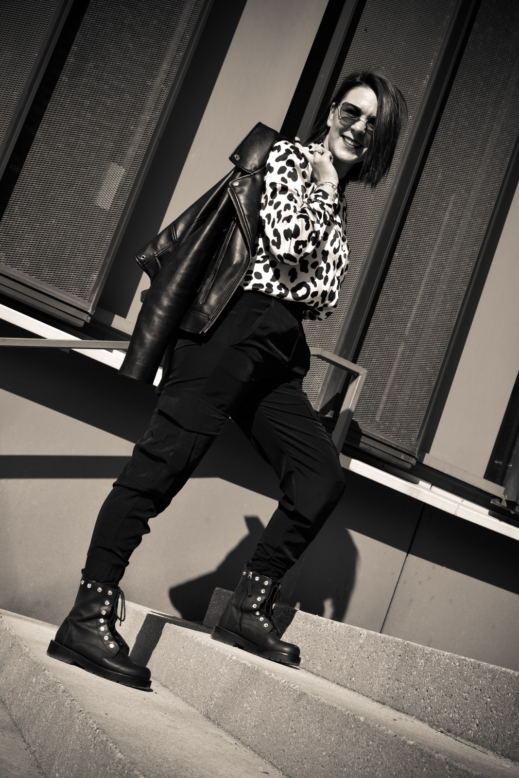 “Emily” je otišla u Pariz, a Petra u München: Zagrebačka Zadranka Petra Blagec već dvije godine živi u Njemačkoj, pokrenula i vlastiti modni brend “Emily” je otišla u Pariz, a Petra u München: Zagrebačka Zadranka Petra Blagec već dvije godine živi u Njemačkoj, pokrenula i vlastiti modni brend