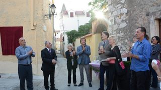 Zaklada Delmata, “Obrisi stvaralaštva i identiteta” Zaklada Delmata, “Obrisi stvaralaštva i identiteta”