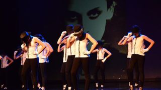 U Kazališno-koncertnoj dvorani Ivana Brlić Mažuranić započeli su Dani plesa posvećeni slavnoj hrvatskoj balerini, Brođanki, Miji Čorak Slavenskoj