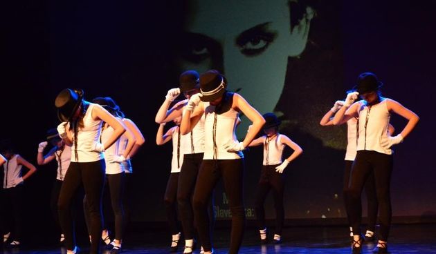 U Kazališno-koncertnoj dvorani Ivana Brlić Mažuranić započeli su Dani plesa posvećeni slavnoj hrvatskoj balerini, Brođanki, Miji Čorak Slavenskoj