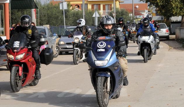 Karavana Zajedno u ratu zajedno u miru