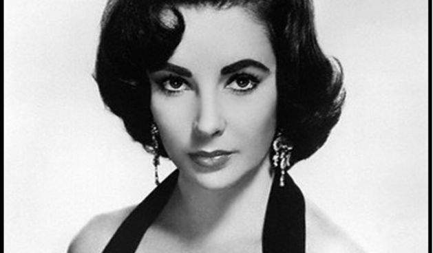 Elizabeth Taylor, foto: flickr.com