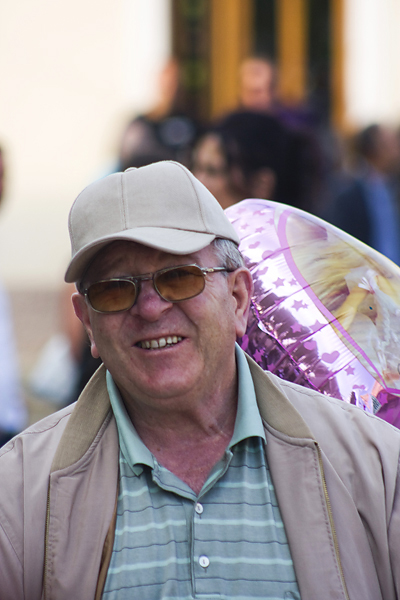 Proslava blagdana Gospe Loretske u Arbanasima(Foto:Saša Čuka)