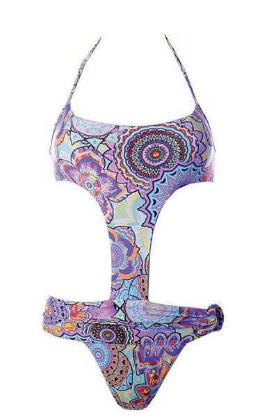 Destinacija: Plaža! (Moda.hr)