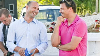 Solana Nin otvorila muzej soli i suvenirnicu Solana Nin otvorila muzej soli i suvenirnicu