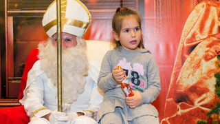 Supernova Zadar: Posjet Sv. Nikole Supernova Zadar: Posjet Sv. Nikole