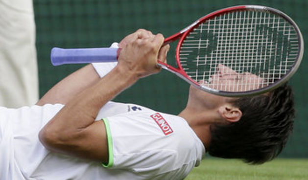 Sergij Stahovskij, foto: mundodeportivo.com