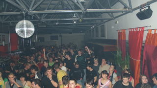 Marko Nastic u Skipper klubu