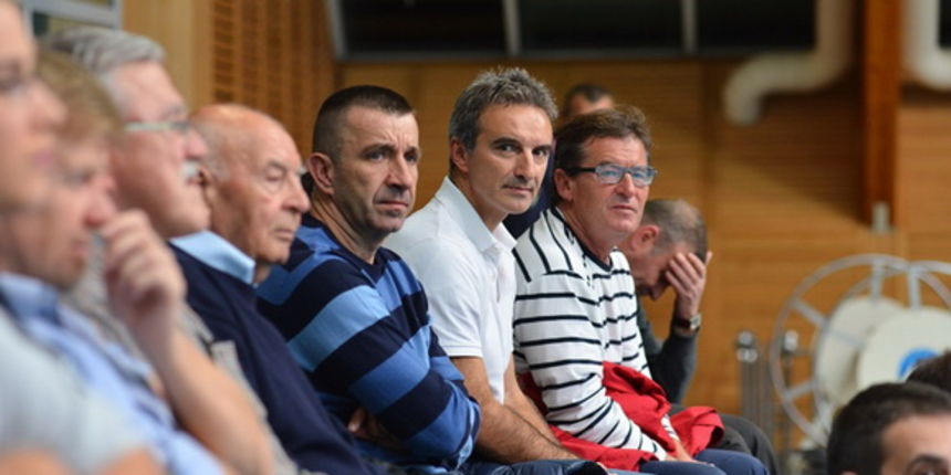 Svjetska vaterpolo liga, bazen SC Višnjik: Hrvatska – Rusija 17-9. Foto: Iva Perinčić