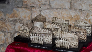 Raspivano Bibinje 2013: Prva večer, Foto: Leo Banić