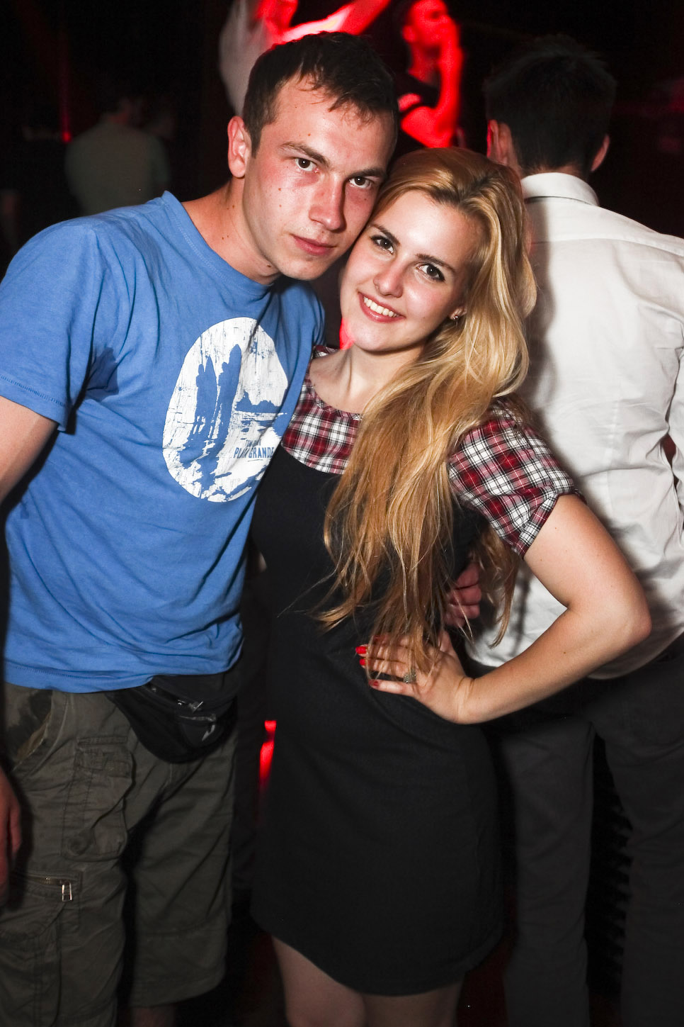 Zagreb, 28.06.2014. – A SADA PRAVAC: ZRCE – Na zatvaranju klupske sezone u punom Aquariusu (A2), Deejay Hrc (resident Zrce Spring Break festivala) dobru vibru ucinio je izvrsnom. Partijalo se do jutra uz najbolje iz EDM/commercial/trap/bass tvornice.