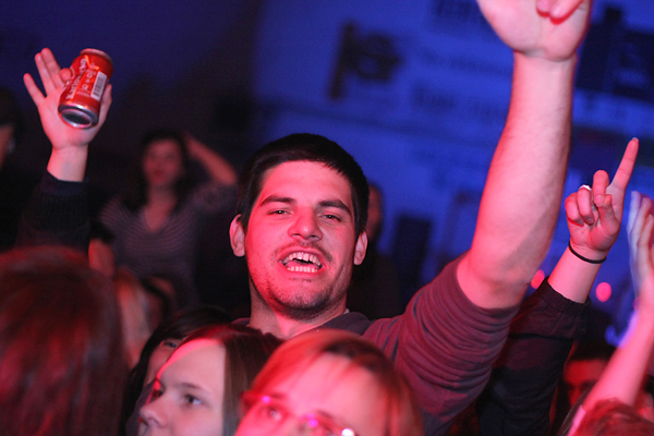 “Veliko srce za pomoć Roku” (foto:Saša Čuka) “Veliko srce za pomoć Roku” (foto:Saša Čuka)