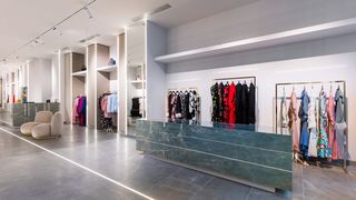 Aleksandra Dojčinović multimedijalnim butikom oživjela centar Zagreba