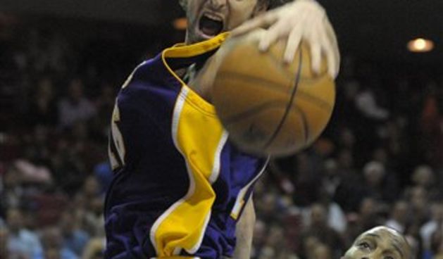 L.A. Lakers (Foto: sports.espn.go.com)